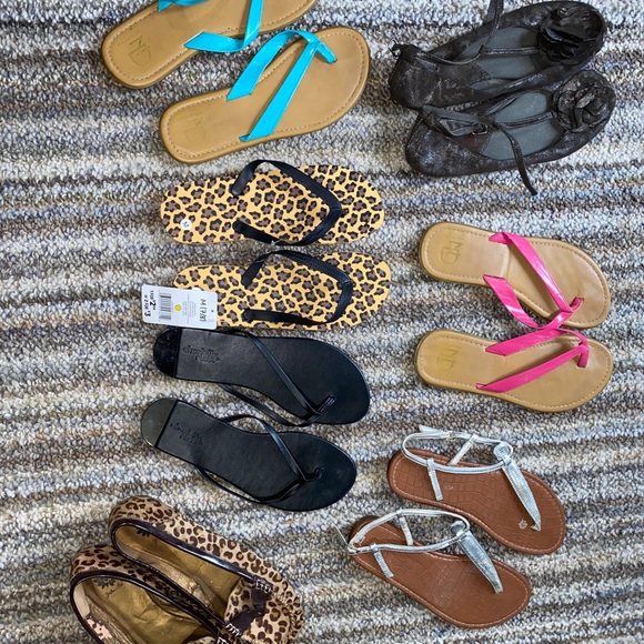 Women’s shoe bundle - Picture 6 of 6